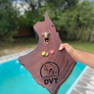 Abridor de Garrafa Personalizado