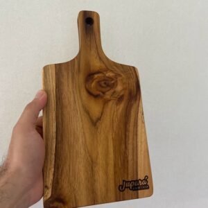 Tábua de Frios com Pegador